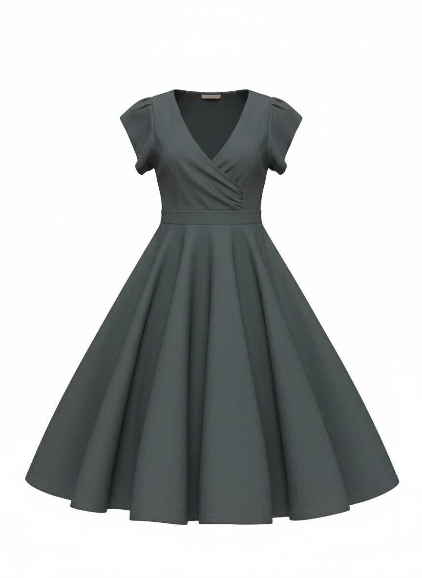 Datnight woman dress